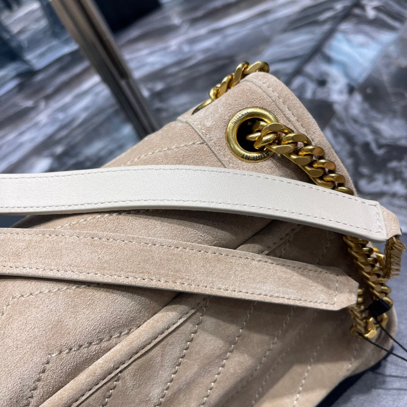 Amelia - YSL Bag - 3684