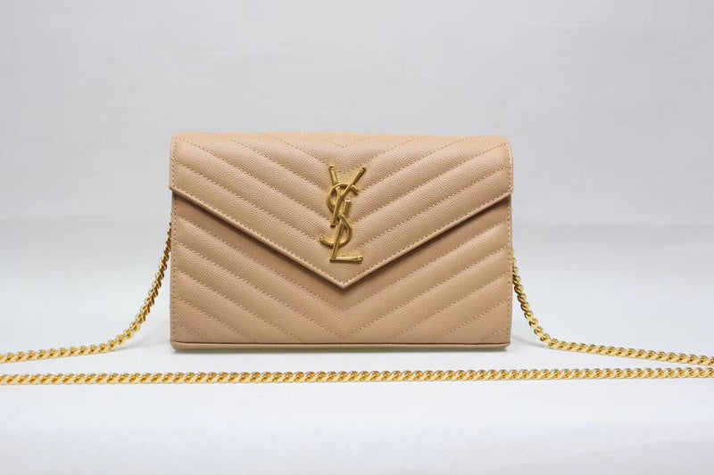 Amelia - YSL Bag - 3848