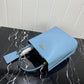 Amelia- PRDA  LUXURY BAGS - 091