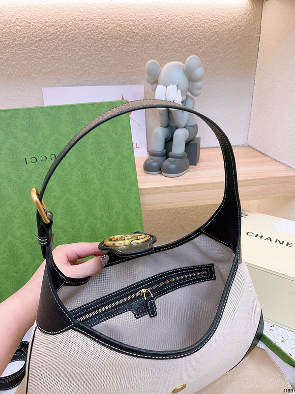 Amelia  - GCI Bags - 11650