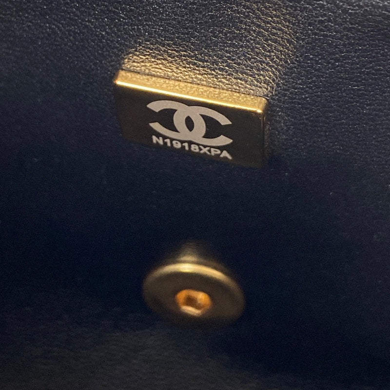 Amelia- CHL Bags - 7594