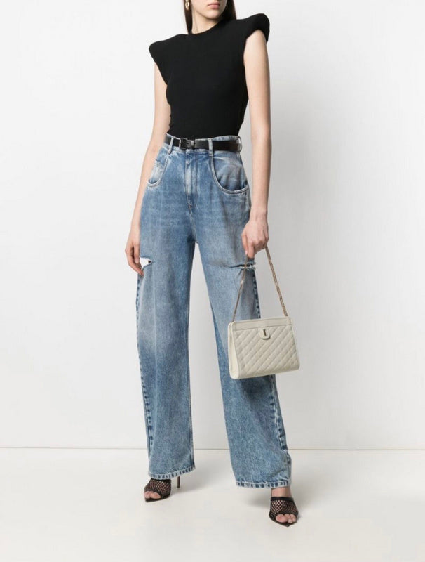 Amelia - YSL Bag - 3755