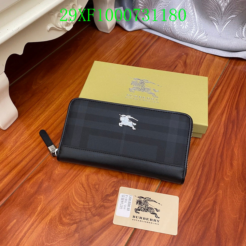 Amelia - BOR Wallet - 003
