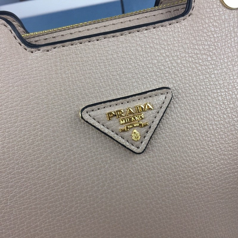 Amelia- PRDA  LUXURY BAGS - 069