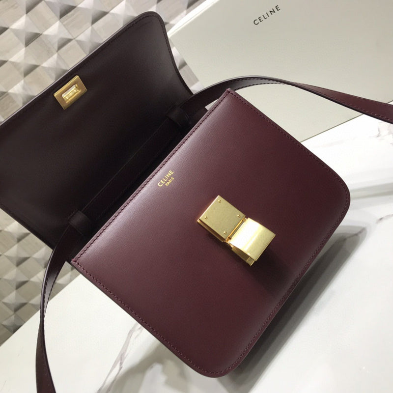 Amelia - COL Lady Bags - 204