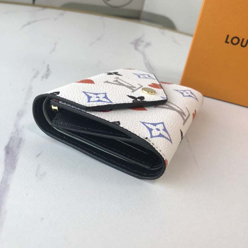 Fashion Lu-Vi bags - 2769