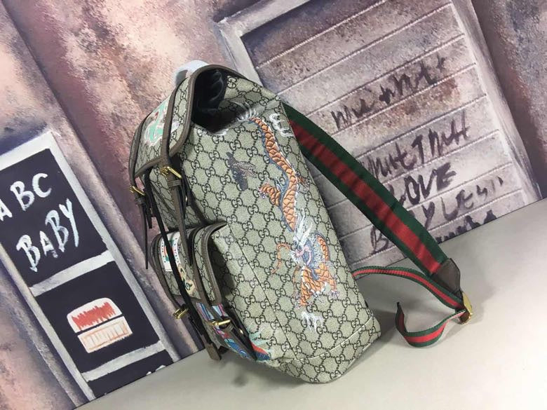 Amelia - GCI Bags - 10295