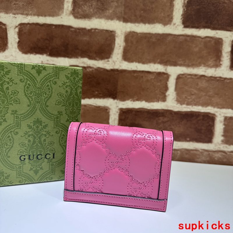 Amelia- - Mix Wallets - 014