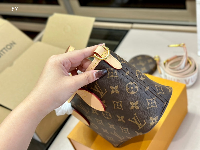 Amelia - LV Bags - 14428