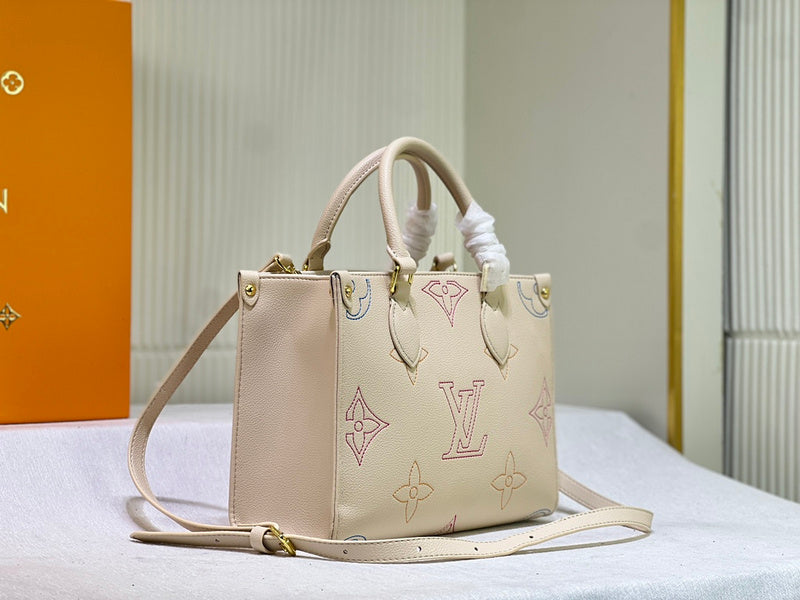 Amelia- GUKI Women Bags - 1388