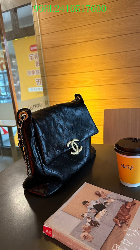 Amelia - CHL Bags - 910