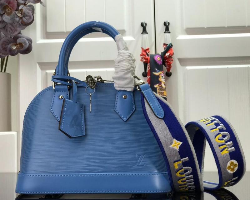 AmeliaLuxury - LOV Bags - 2434
