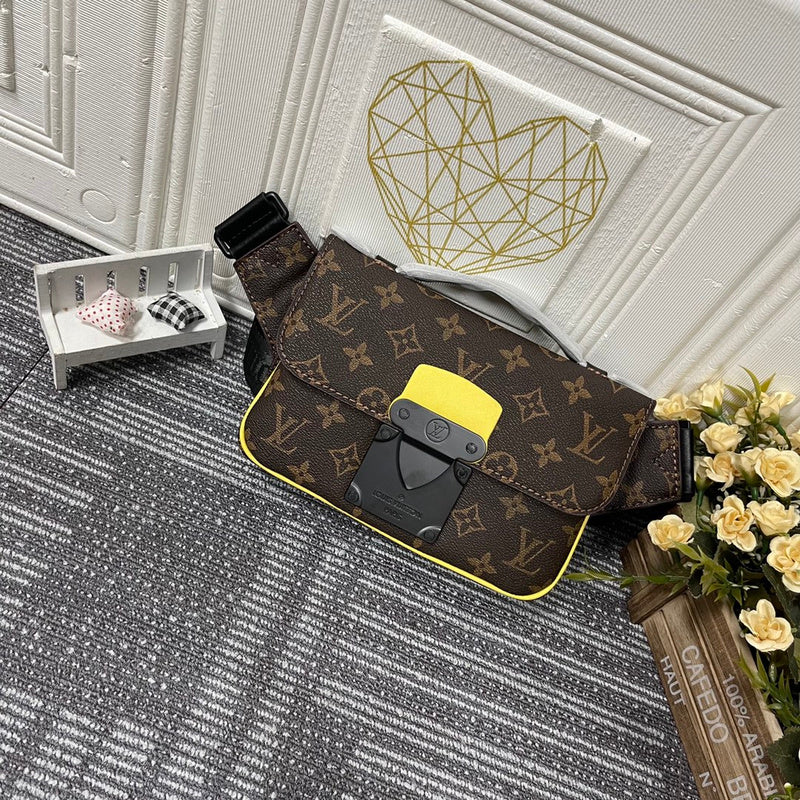 Amelia- GUKI Women Bags - 1736