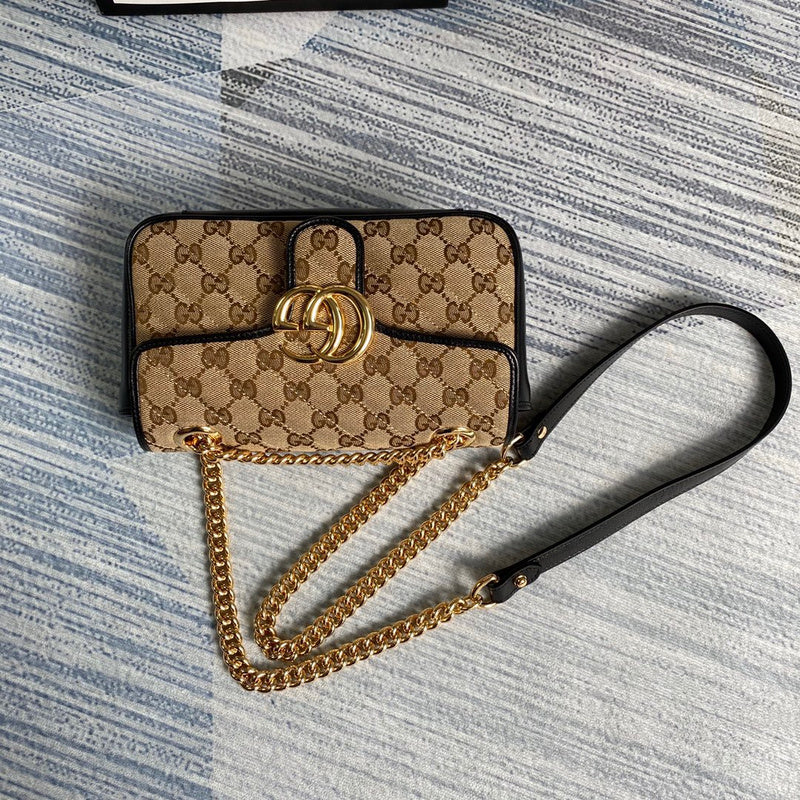 Amelia - Guki Lady Bags - 1142