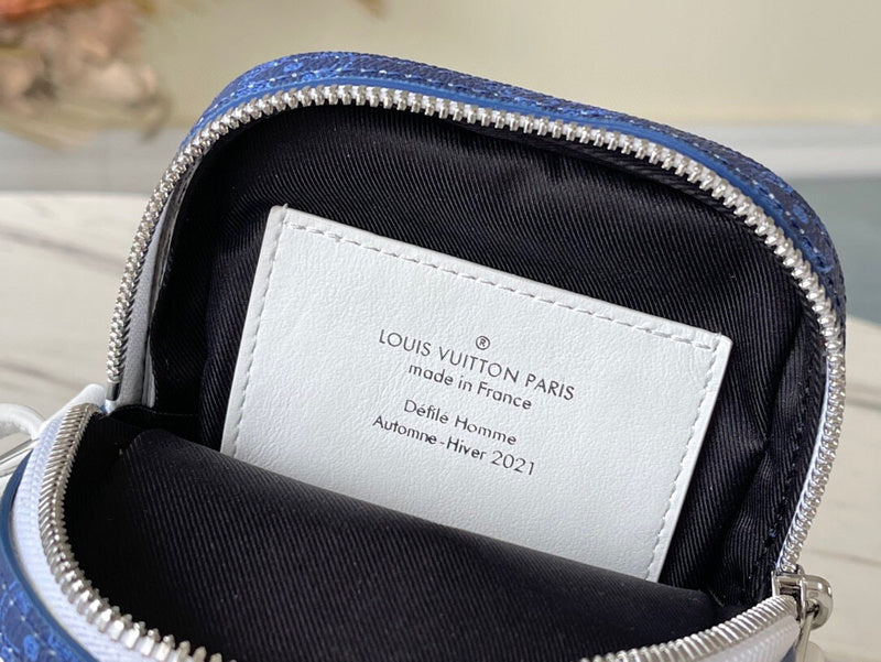 Amelia- Lu-Vi bags - 5847