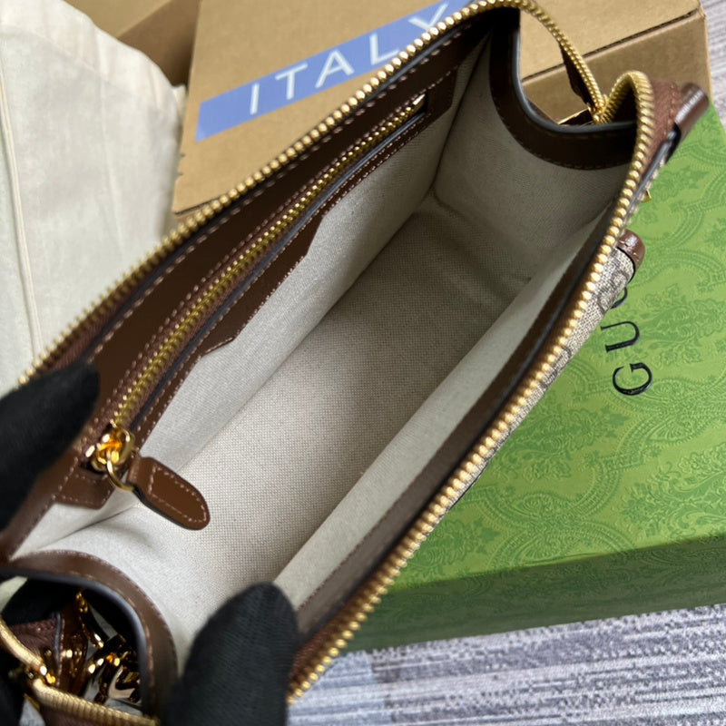 Amelia- GCI Bags - 4559