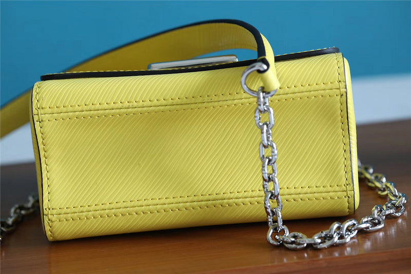 Fan Fashion Lu-Vi bags - 8429