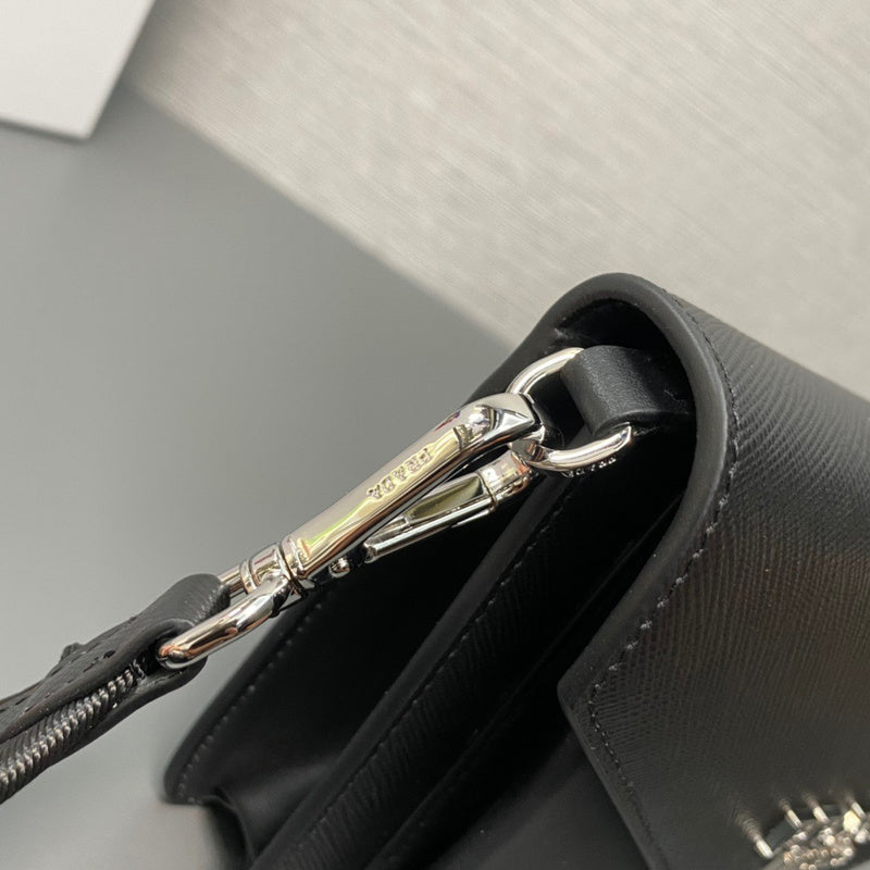 Amelia- PRDA  LUXURY BAGS - 680