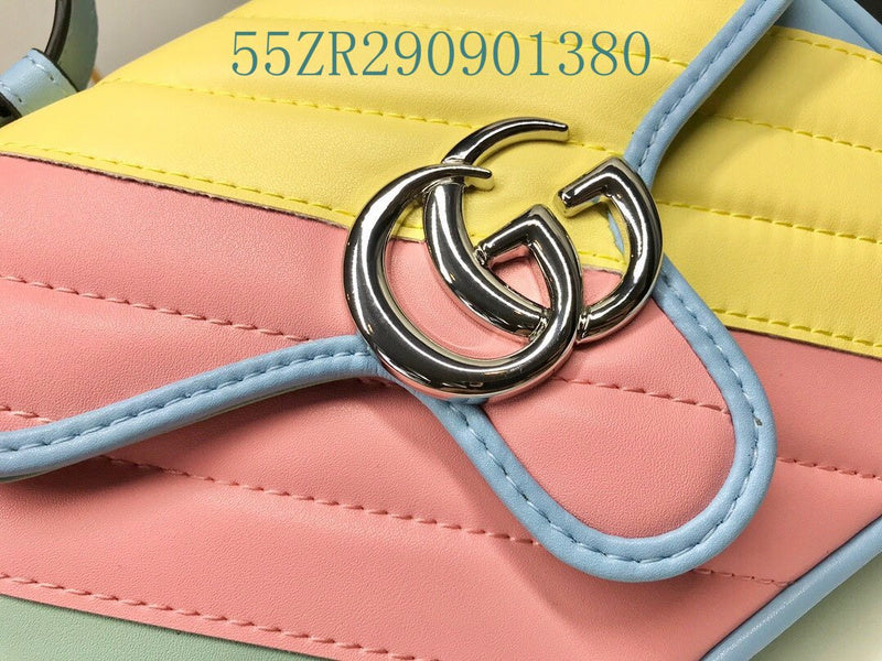 Amelia - GCI Bags - 10529