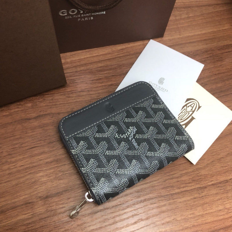 Amelia - GYO Wallets - 060