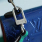 Fan Fashion Lu-Vi bags - 8038