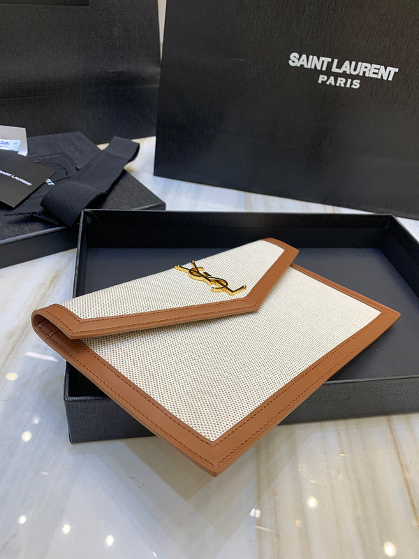 Amelia - YSL Bag - 2440