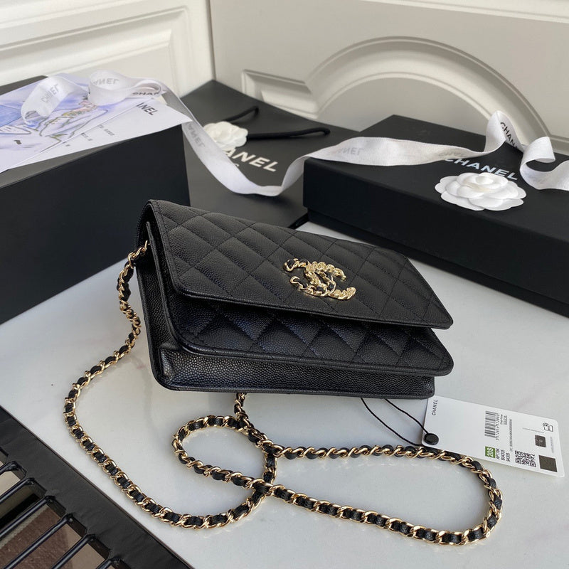 Amelia- CHL Bags - 7409