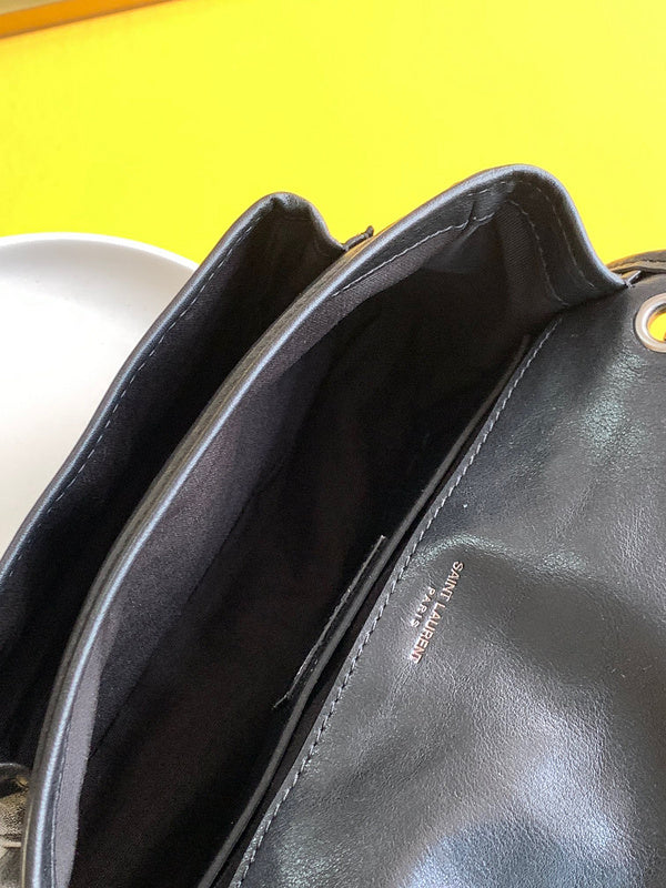 Amelia - YSL Bag - 4121