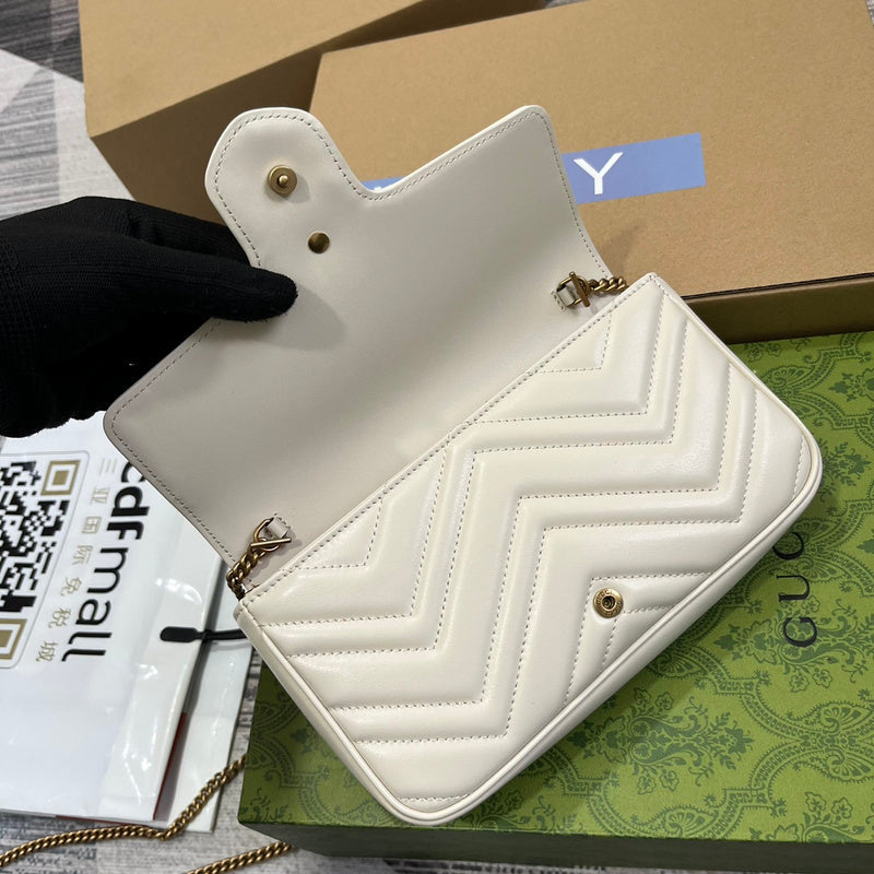 Amelia- GCI Bags - 5284