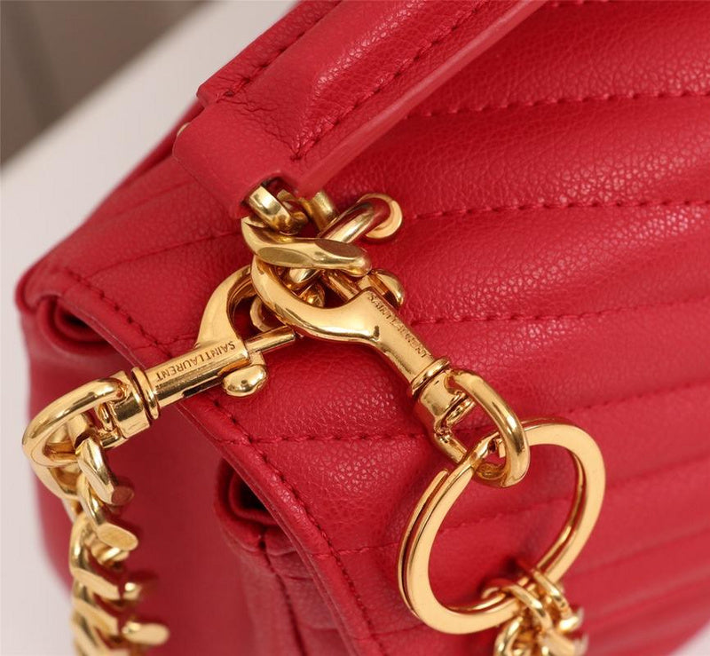 Amelia - YSL Bag - 2575