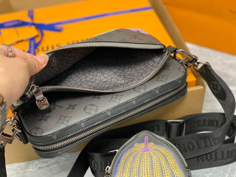 Amelia's Bag Gallery - LOV Bags - 1108