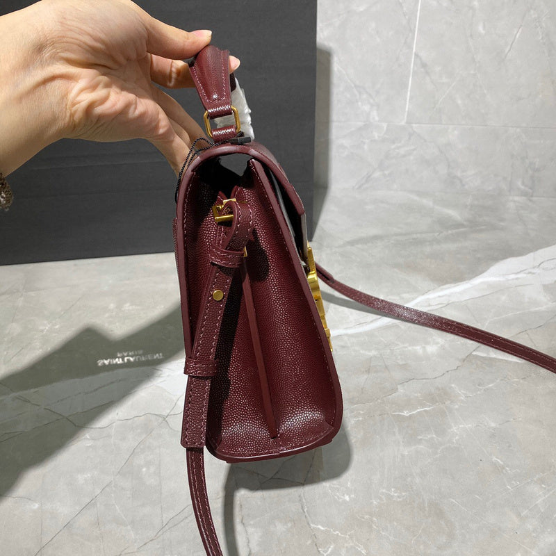 Amelia - YSL Bag - 4097