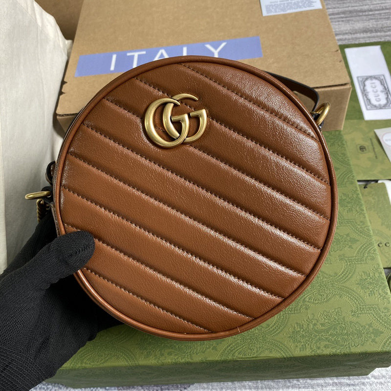 Amelia- GUKI Bags - 2038