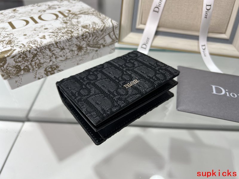 Amelia- Mix Wallets - 233