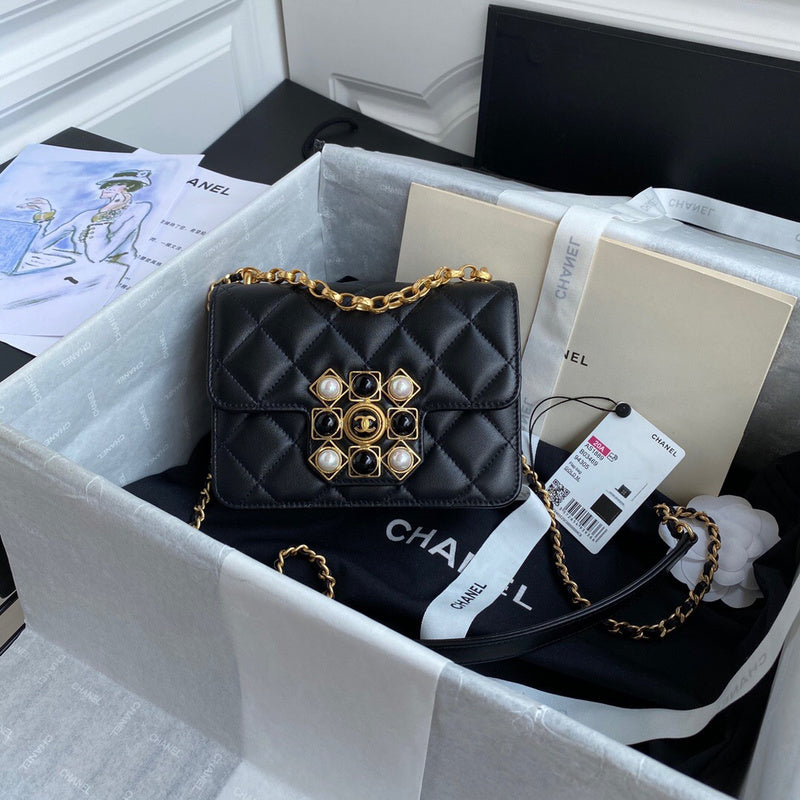 Amelia- CHL Bags - 7483