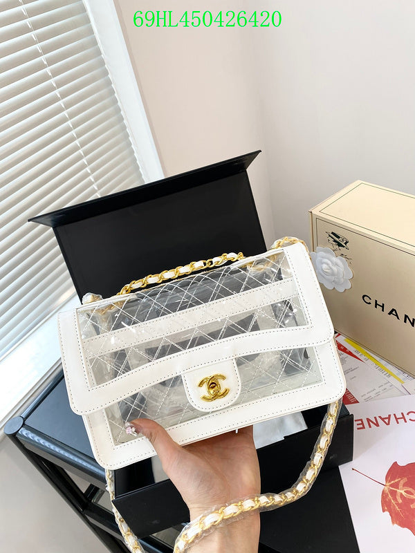 Amelia - CHL Bags - 1031
