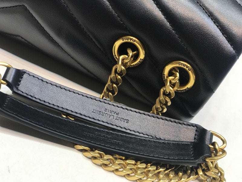 Amelia - YSL Bag - 2037