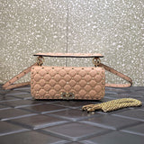 Amelia- VEL WOMEN LUXURY BAGS - 781