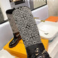 Premium  Louis Vuitton  BOOTS 027