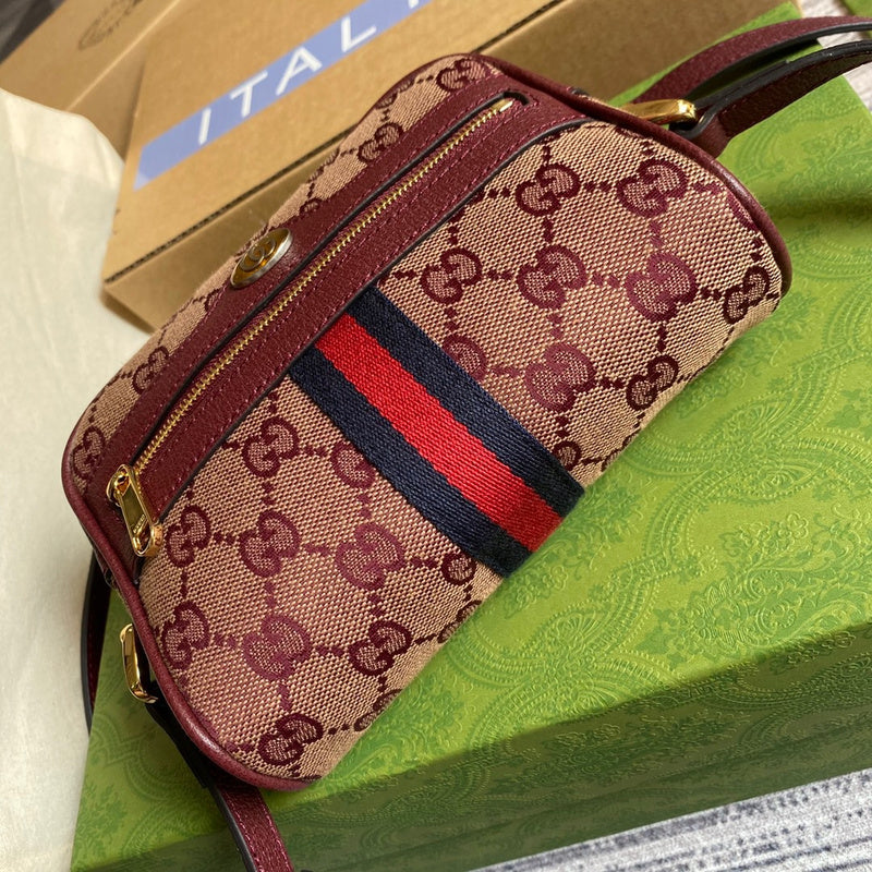 Amelia  - GCI Bags - 8444