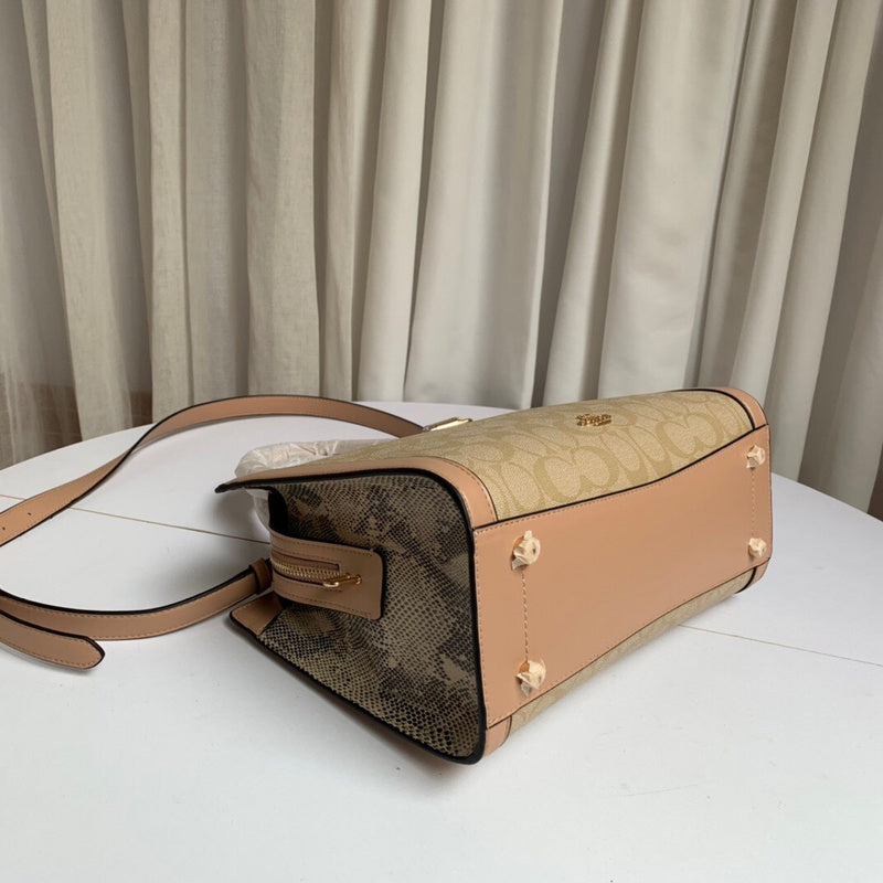 Amelia- CAH Bags - 826