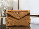 YSL BAGS - WOMEN LOVE LUXURY BAGS - 2430