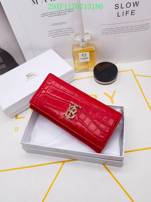 Amelia - BOR Wallet - 006