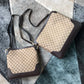 Amelia- GCI Lady Bags - 1489