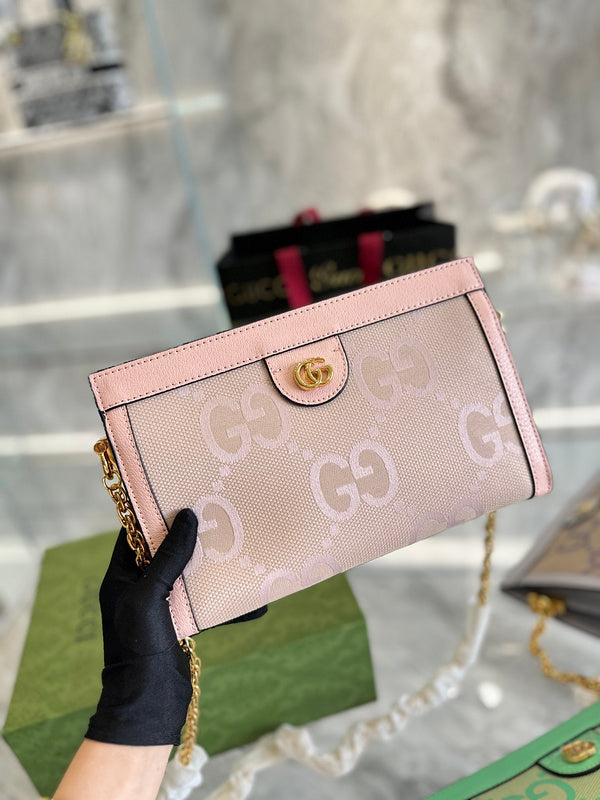 Amelia  - GCI Bags - 11852
