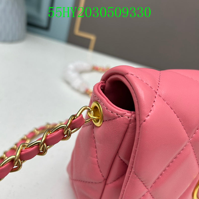 Amelia - CHL Bags - 979