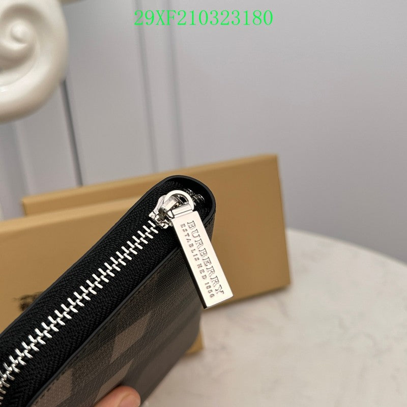 Amelia - BOR Wallet - 044