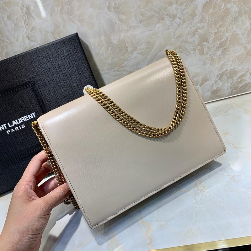 Amelia - YSL Bag - 2876