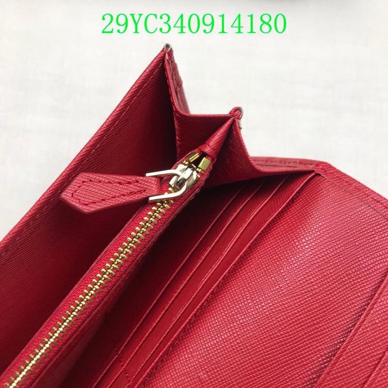 Amelia - PD Wallet - 405