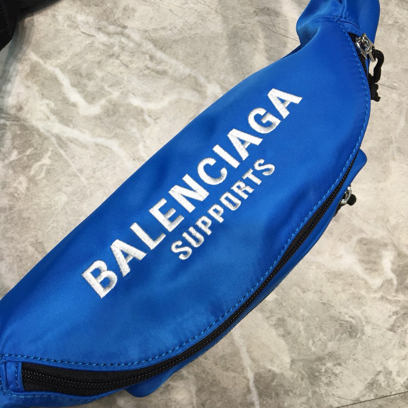Amelia - BG Men Bags - 007